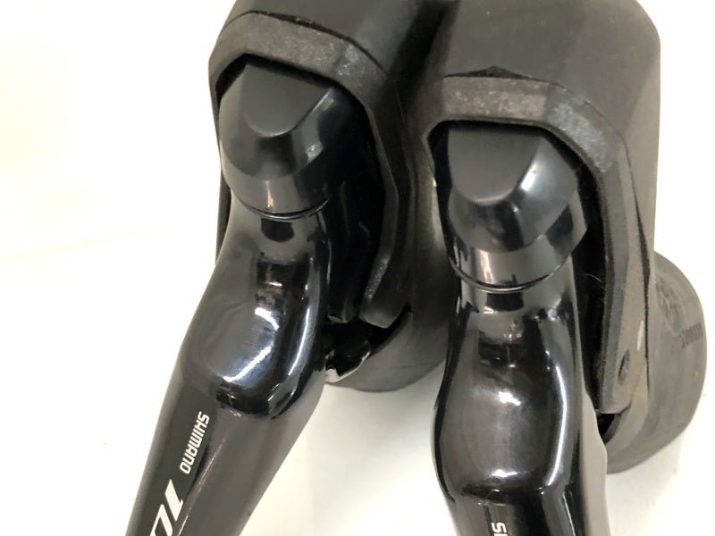 シマノ SHIMANO 105 ST-R7020 2x11S FD-R7000 RD-R7000 BR-R7070 機械