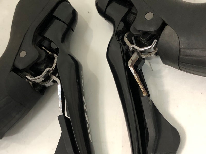 シマノ SHIMANO 105 ST-R7020 2x11S FD-R7000 RD-R7000 BR-R7070 機械