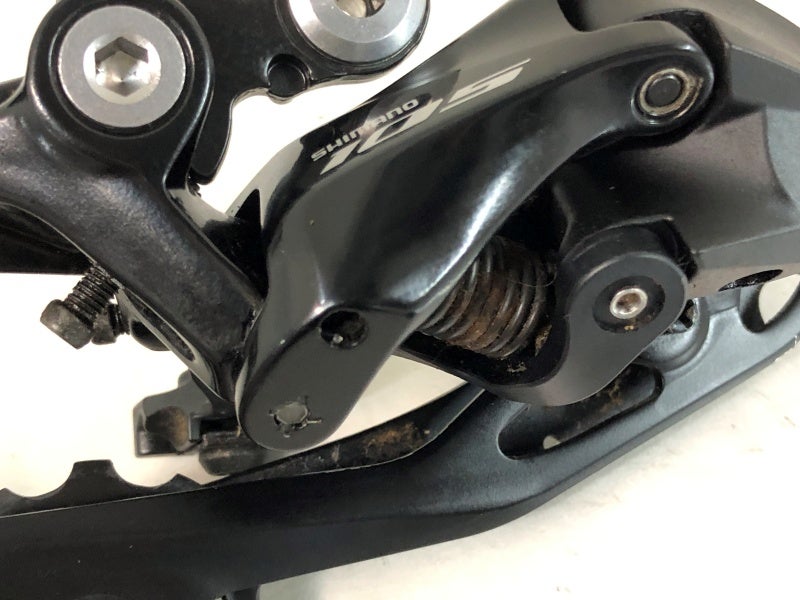 シマノ SHIMANO 105 ST-R7020 2x11S FD-R7000 RD-R7000 BR-R7070 機械