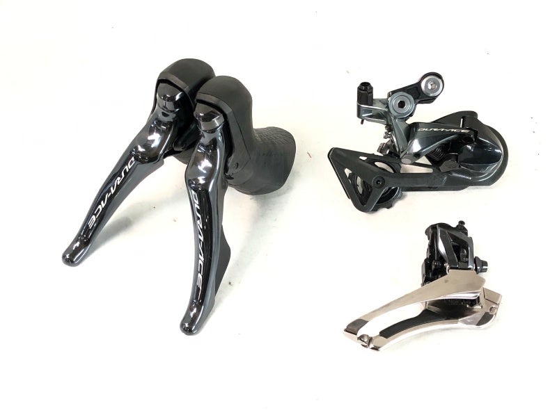 プライスダウン開始】訳アリ シマノ SHIMANO 10Sクランク FC-R700 50