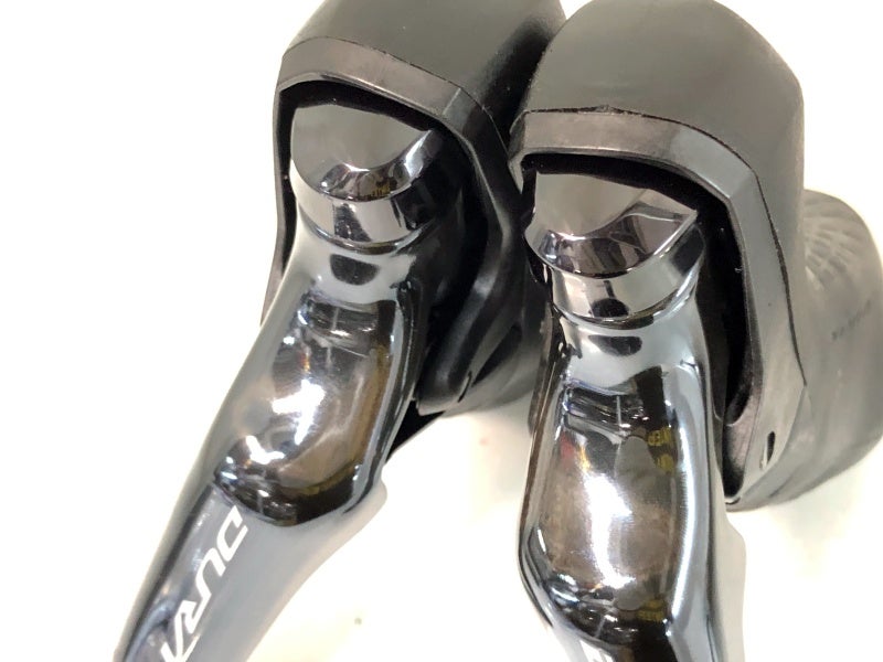 シマノ SHIMANO デュラエース DURA-ACE ST-R9100 2x11S FD-R9100 RD
