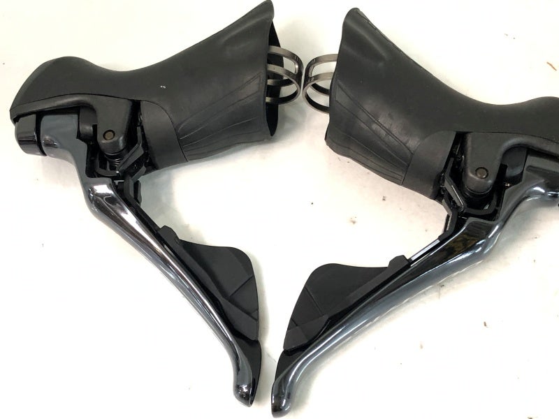 シマノ SHIMANO デュラエース DURA-ACE ST-R9100 2x11S FD-R9100 RD