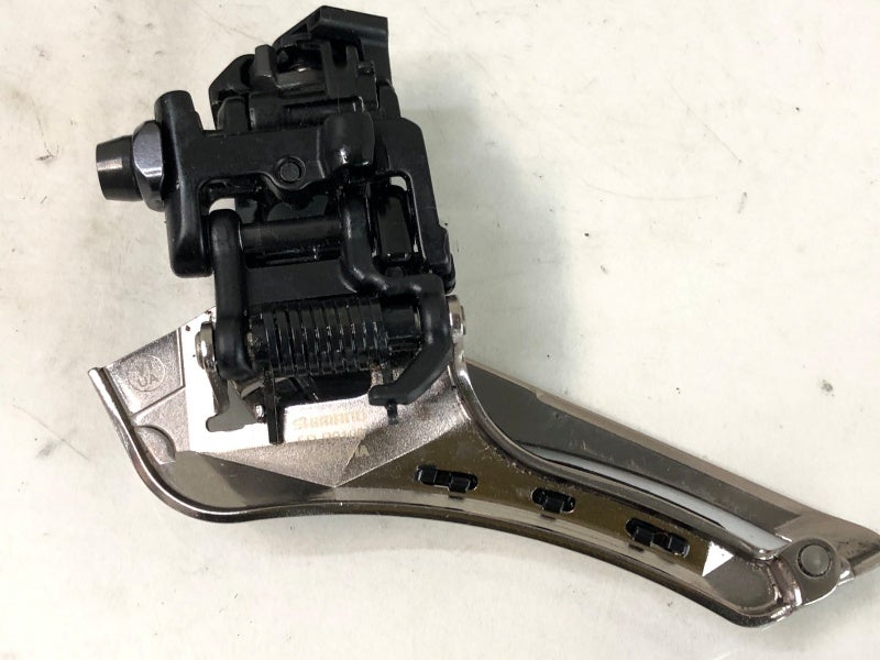 シマノ SHIMANO デュラエース DURA-ACE ST-R9100 2x11S FD-R9100 RD