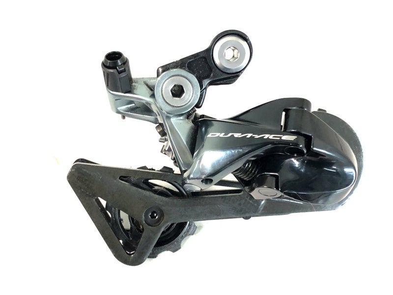 シマノ SHIMANO デュラエース DURA-ACE ST-R9100 2x11S FD-R9100 RD