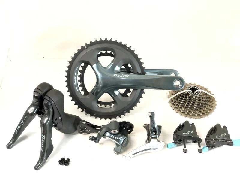 シマノのロードバイク用コンポの通販｜自転車専門サイクルパラダイス