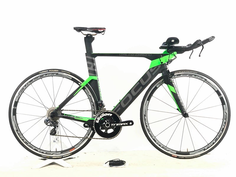 ○フォーカス FOCUS イザルコ クロノ IZALCO CHRONO ULTEGRA 2016年 TT
