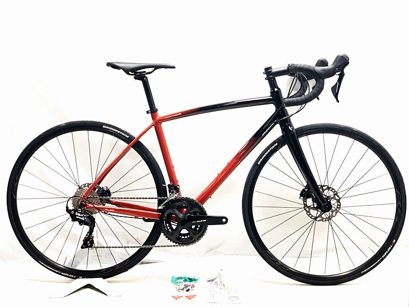 SPECIALIZED エスワークス S-WORKS ヴェンジ VENGE DISC e-Tap 2019年