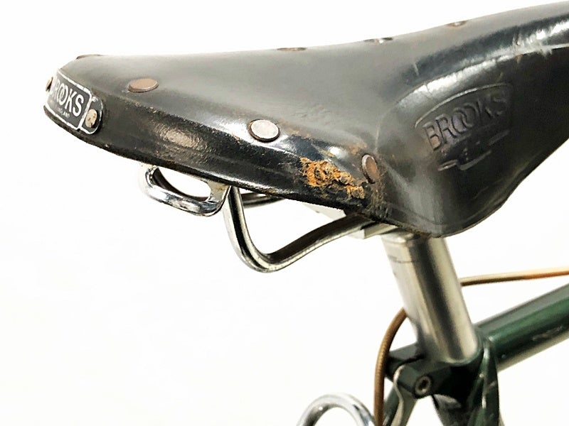 ○神金自転車商会 ペガサス PEGASUS 650B ランドナー 年式不明
