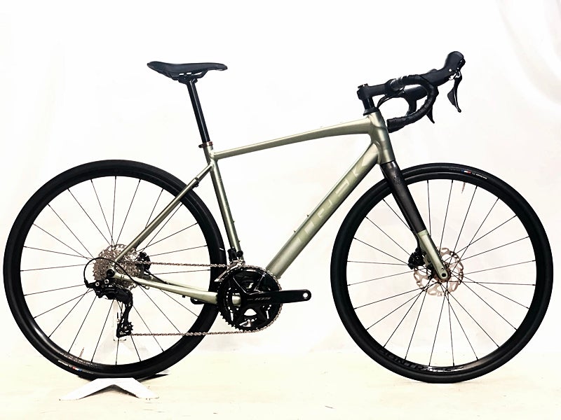 プライスダウン開始】トレック TREK ドマーネ DOMANE AL3 DISC SORA