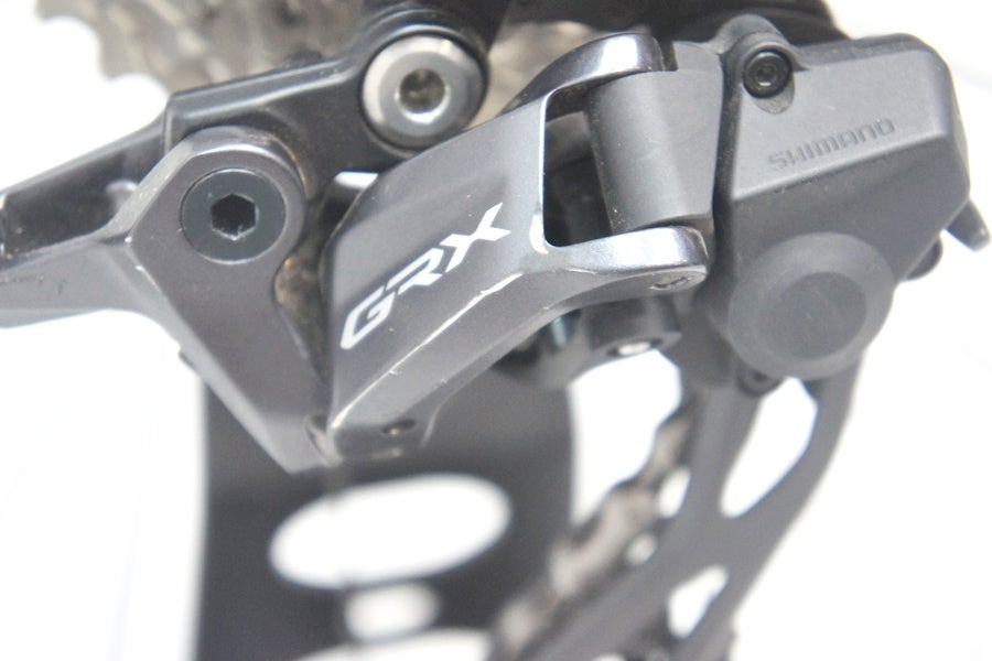 ▽▽ギザロ GHISALLO GX-110 MK2 2024年 シクロクロス カーボンロード
