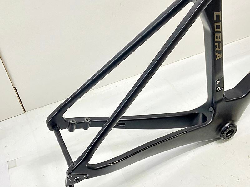 グスト GUSTO コブラエヴォ COBRA EVO DB ロード フレームセット 2024