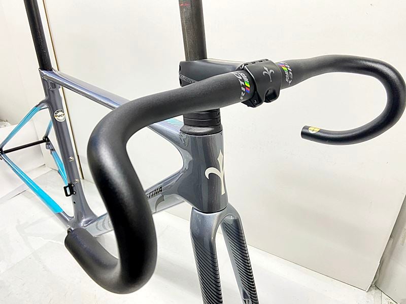 未使用品 ウィリエール WILIER ZERO SL DISC ロード フレームセット