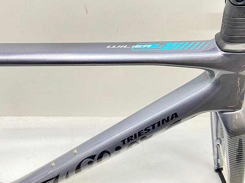 未使用品 ウィリエール WILIER ZERO SL DISC ロード フレームセット