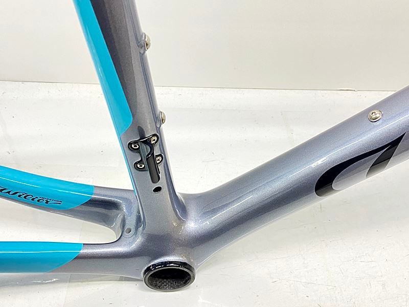 未使用品 ウィリエール WILIER ZERO SL DISC ロード フレームセット