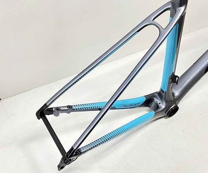 未使用品 ウィリエール WILIER ZERO SL DISC ロード フレームセット