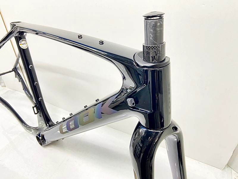 ルック LOOK 765 GRAVEL RS ロード フレームセット 2024年 XSサイズ