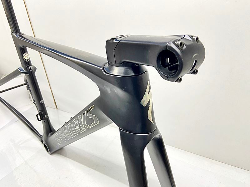 スペシャライズド SPECIALIZED エスワークス S-WORKS VENGE ロード