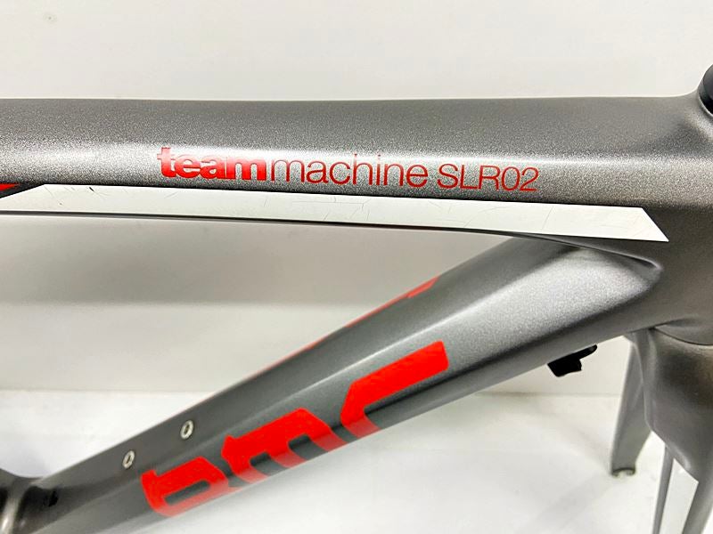ビーエムシー BMC Teammachine SLR02 ロード フレームセット 2018年 48