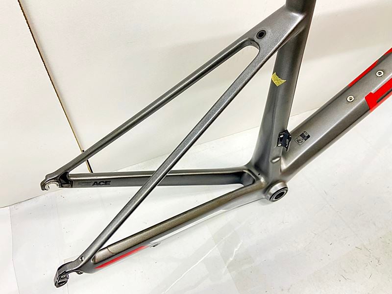 ビーエムシー BMC Teammachine SLR02 ロード フレームセット 2018年 48