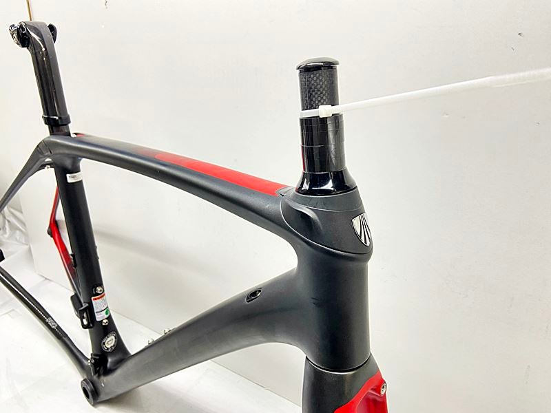 訳アリ トレック TREK ドマーネ DOMANE SLR ロード フレームセット