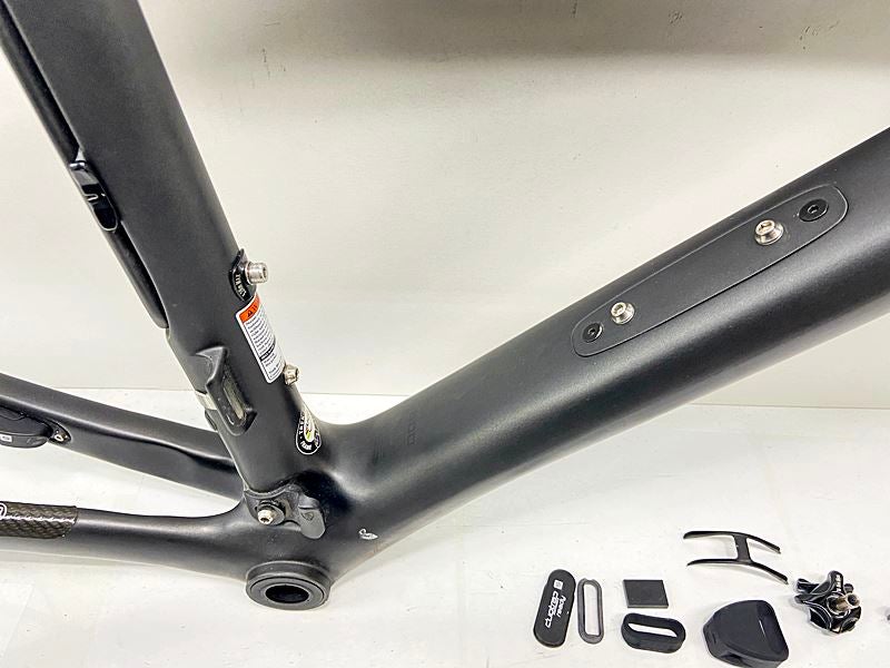 訳アリ トレック TREK ドマーネ DOMANE SLR ロード フレームセット