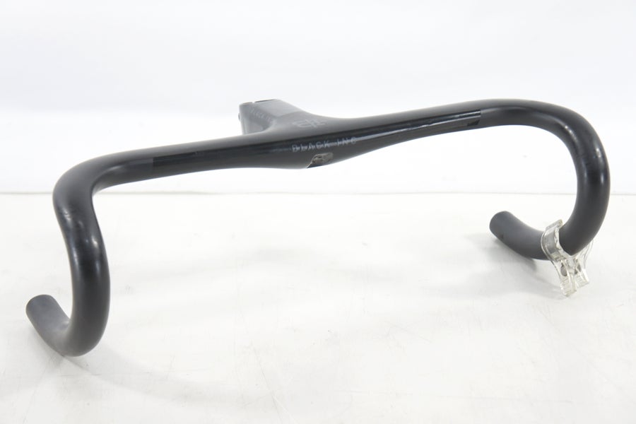 ◇◇ブラックインク BLACK INC HB01 ステム一体ハンドル 380mm 110mm