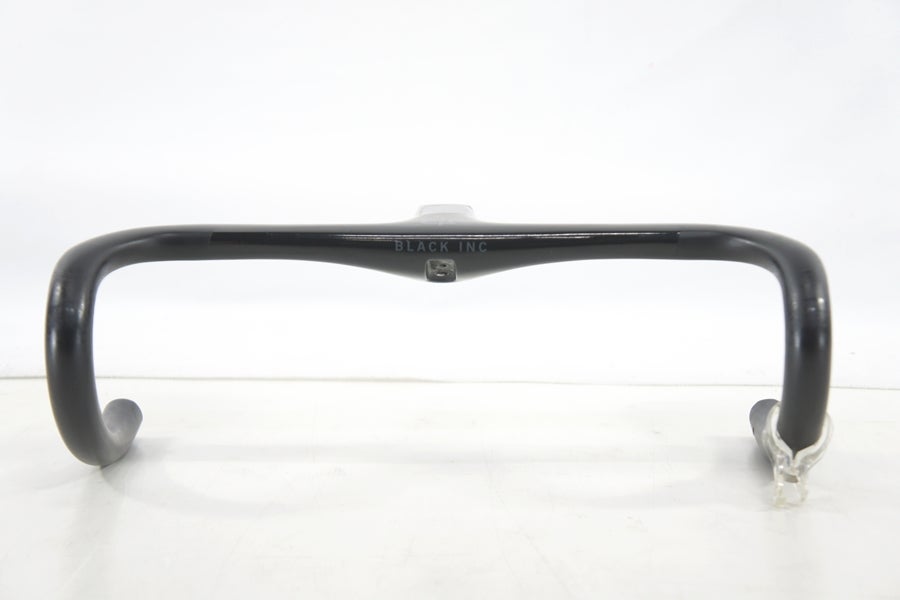 ◇◇ブラックインク BLACK INC HB01 ステム一体ハンドル 380mm 110mm
