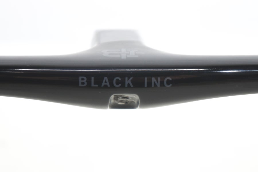 ◇◇ブラックインク BLACK INC HB01 ステム一体ハンドル 380mm 110mm