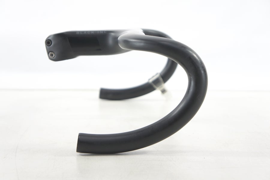 ◇◇ブラックインク BLACK INC HB01 ステム一体ハンドル 380mm 110mm