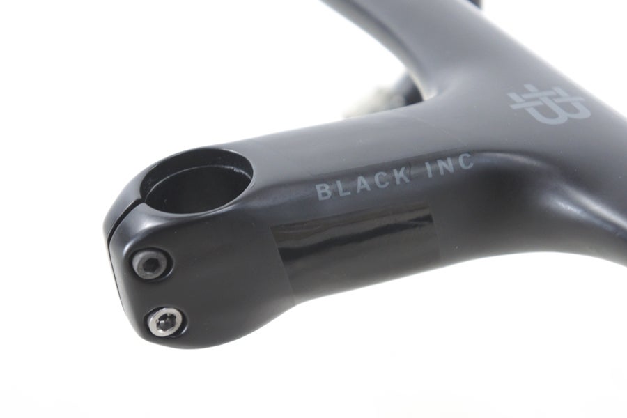 ◇◇ブラックインク BLACK INC HB01 ステム一体ハンドル 380mm 110mm