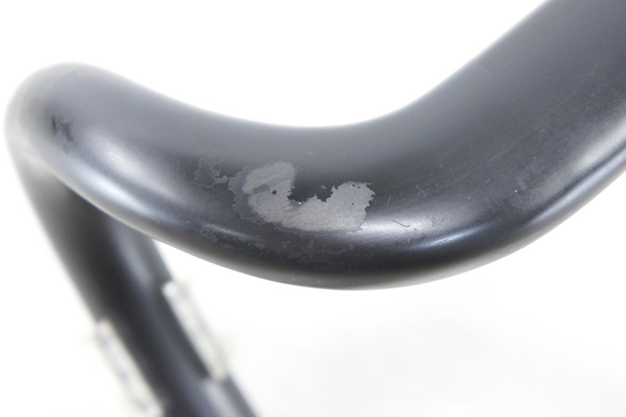 ◇◇ブラックインク BLACK INC HB01 ステム一体ハンドル 380mm 110mm