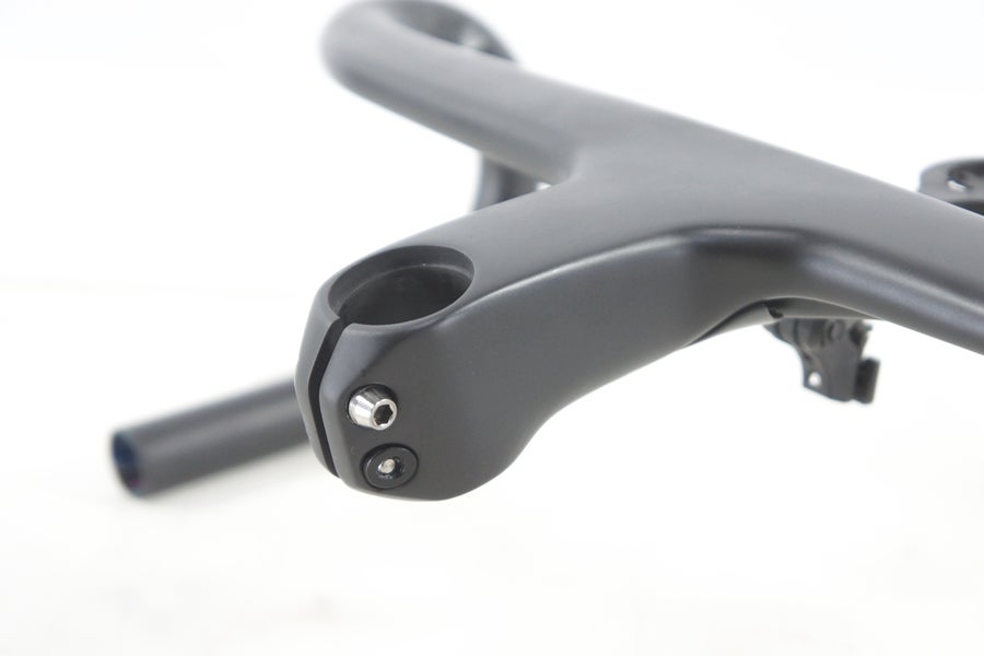 ◇◇ボントレガー BONTRAGER アイオロス AEOLUS RSL VR-C ハンドルバー