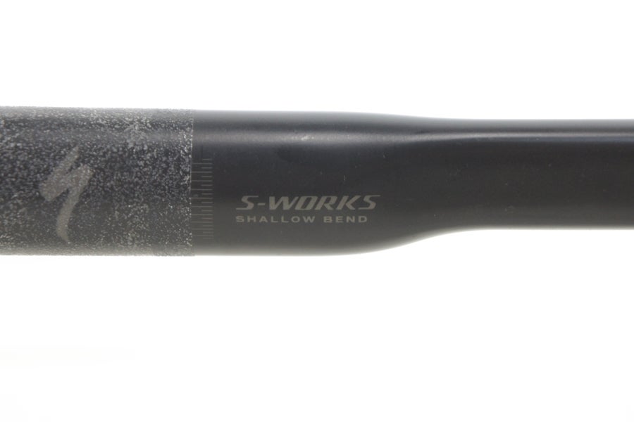 ◇◇スペシャライズド SPECIALIZED S-WORKS CARBON SHALLOW ROAD BAR