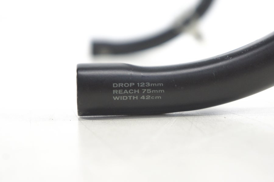 ◇◇スペシャライズド SPECIALIZED S-WORKS CARBON SHALLOW ROAD BAR