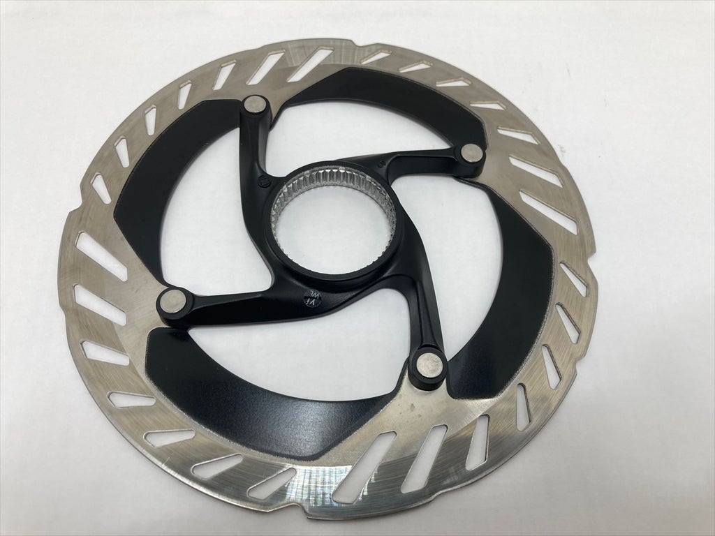 シマノ SHIMANO ディスクローター2枚セット RT-CL900-160 160mm 油圧