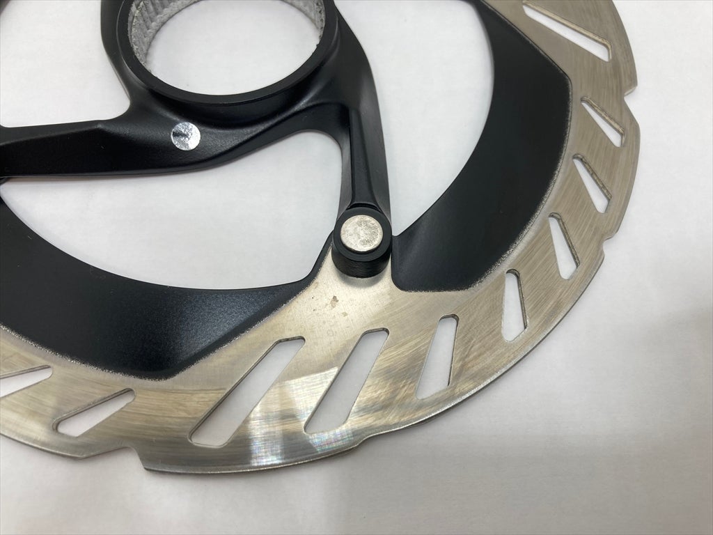 シマノ SHIMANO ディスクローター2枚セット RT-CL900-160 160mm 油圧