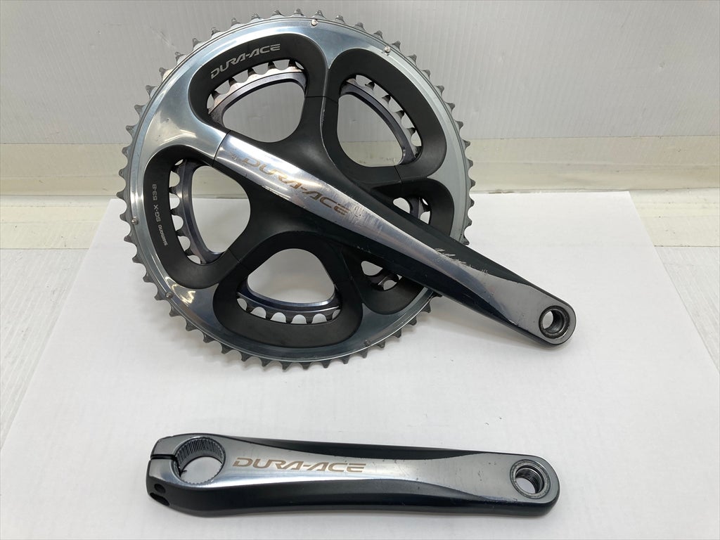 シマノ SHIMANO デュラエース DURA-ACE FC-7900 クランクセット 170mm