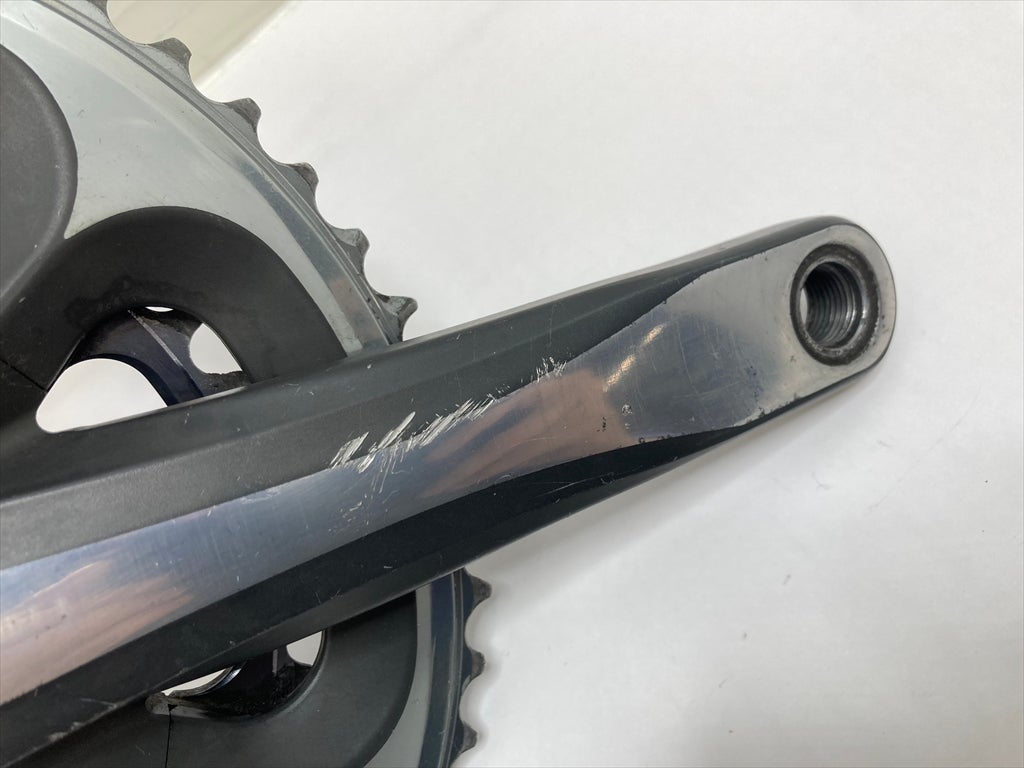 シマノ SHIMANO デュラエース DURA-ACE FC-7900 クランクセット 170mm