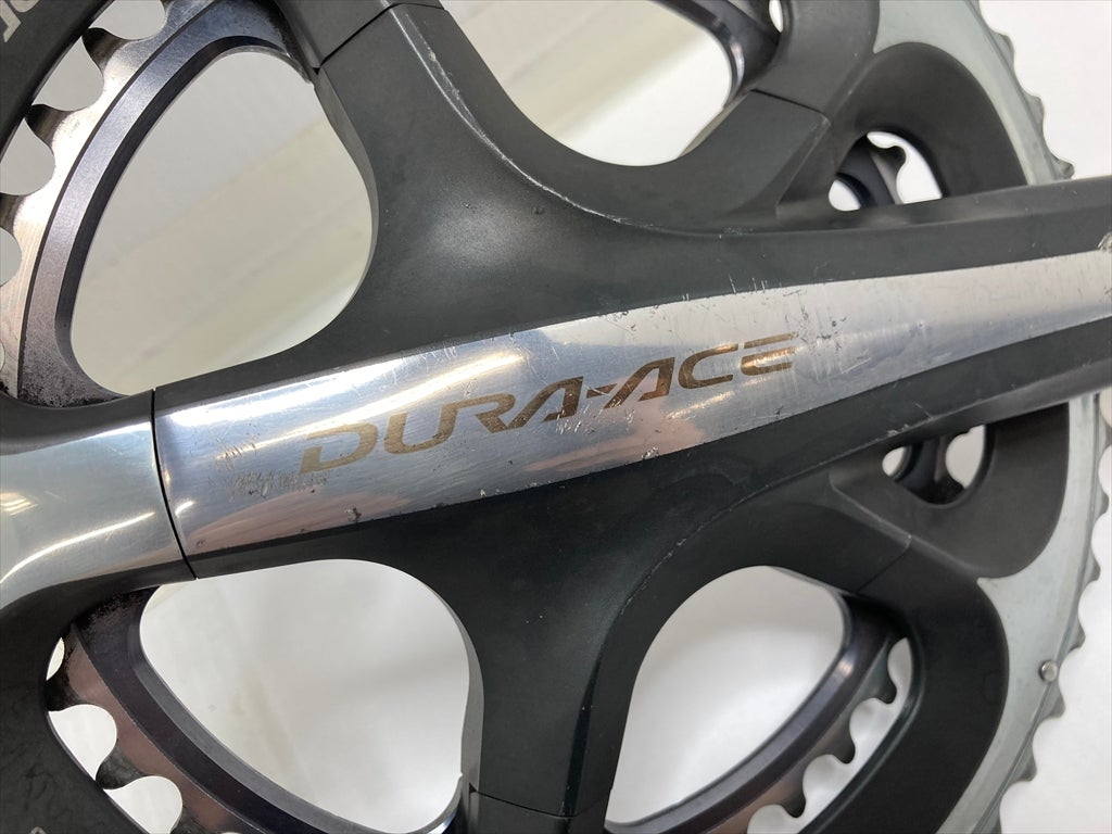 シマノ SHIMANO デュラエース DURA-ACE FC-7900 クランクセット 170mm