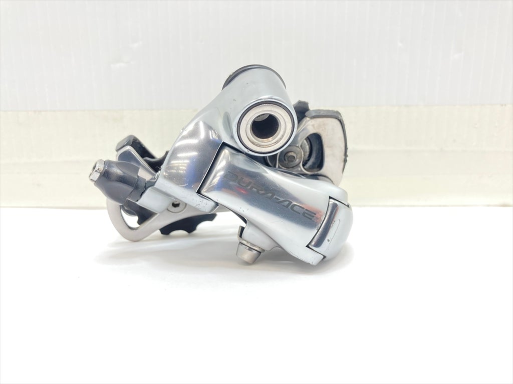 プライスダウン開始】カンパニョーロ CAMPAGNOLO レコード 10速 チタン