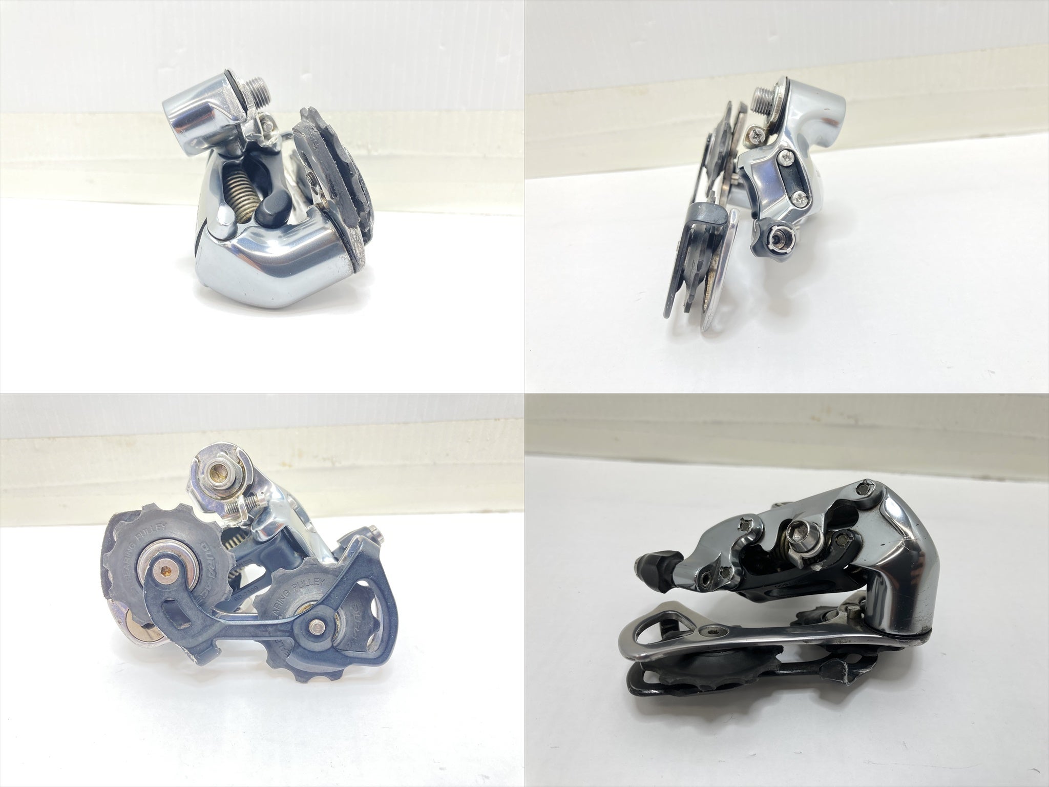 シマノ SHIMANO デュラエース DURA-ACE RD-7800 10s リアディレイラー