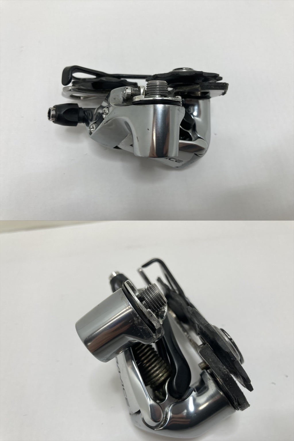シマノ SHIMANO デュラエース DURA-ACE RD-7800 10s リアディレイラー