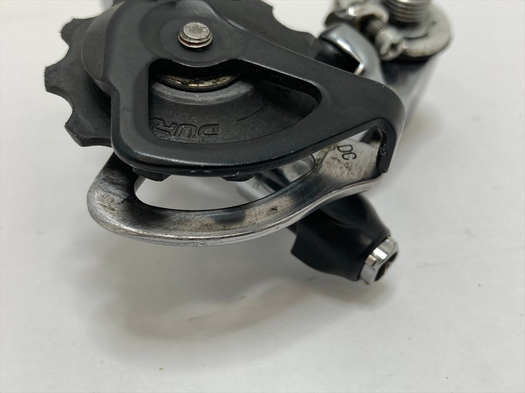 シマノ SHIMANO デュラエース DURA-ACE RD-7800 10s リアディレイラー