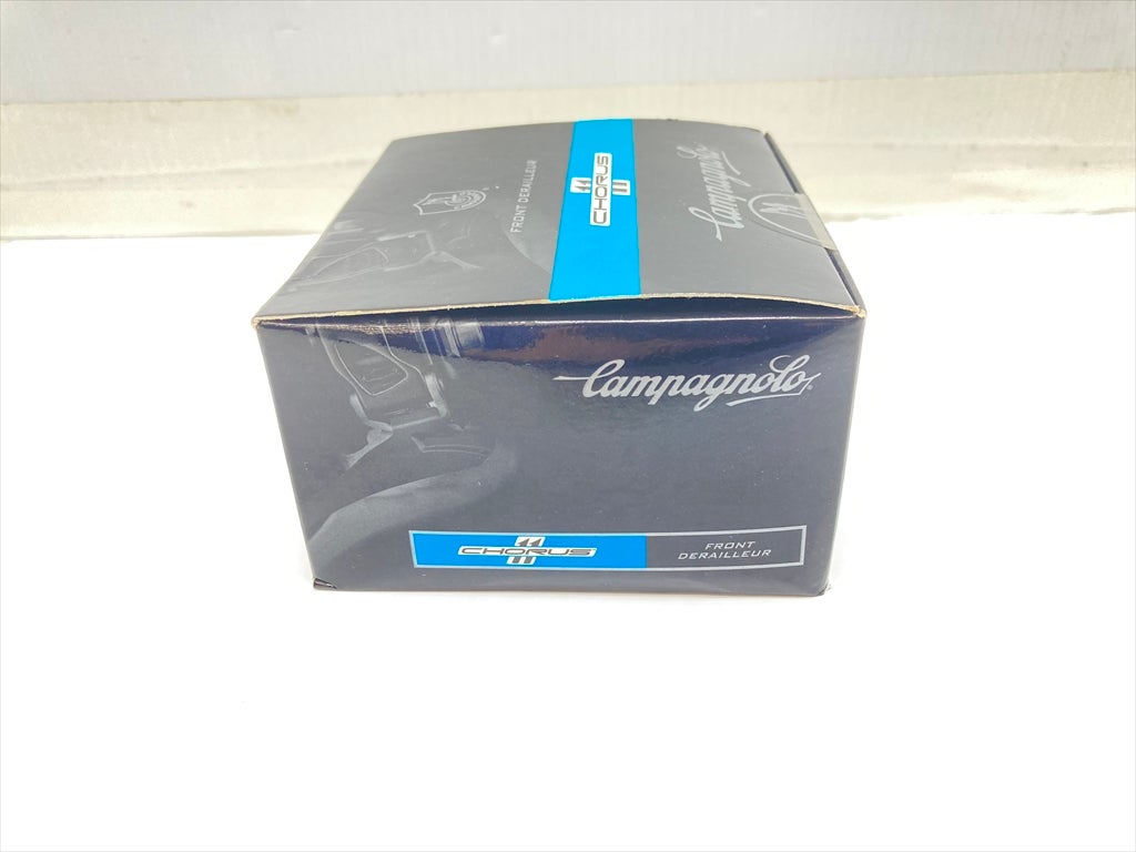 カンパニョーロ CAMPAGNOLO コーラス CHORUS 11S FD15-CH2B フロント