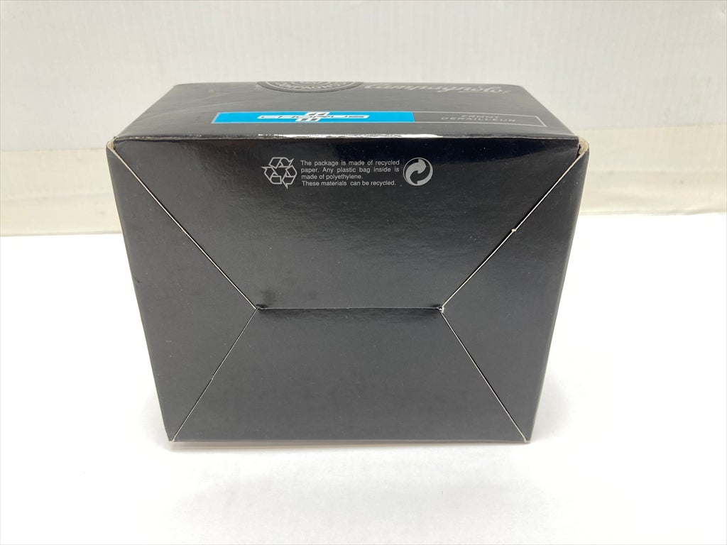 カンパニョーロ CAMPAGNOLO コーラス CHORUS 11S FD15-CH2B フロント
