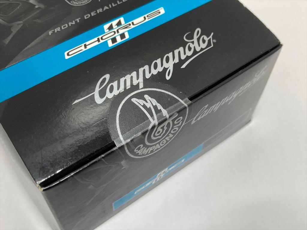 カンパニョーロ CAMPAGNOLO コーラス CHORUS 11S FD15-CH2B フロント