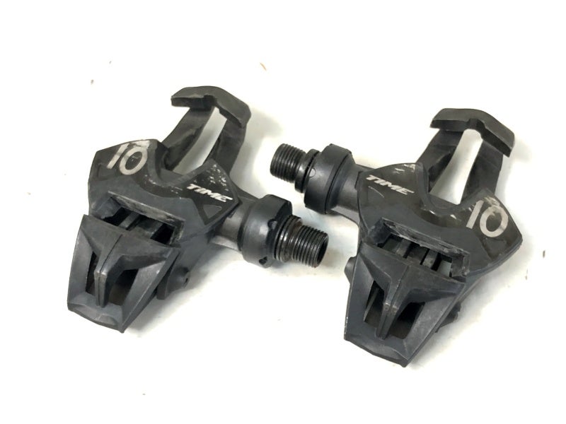 タイム TIME SPD-SLペダル XPRESSO10 PEDAL ビンディングペダル カーボン