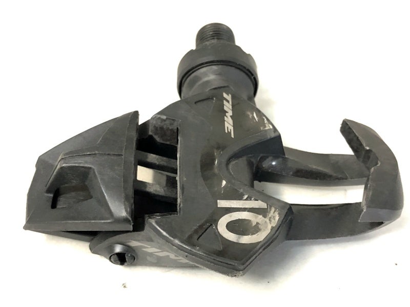 タイム TIME SPD-SLペダル XPRESSO10 PEDAL ビンディングペダル カーボン