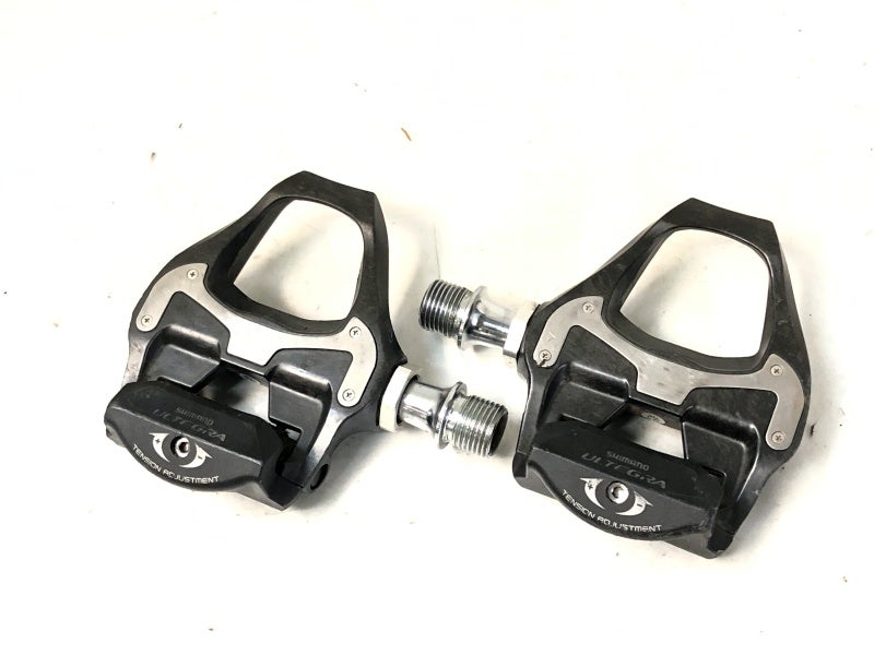 SHIMANO ULTEGRA ビンディングペダル シマノ SHIMANO アルテグラ ULTEGRA PD-6700-C ビンディングペダル