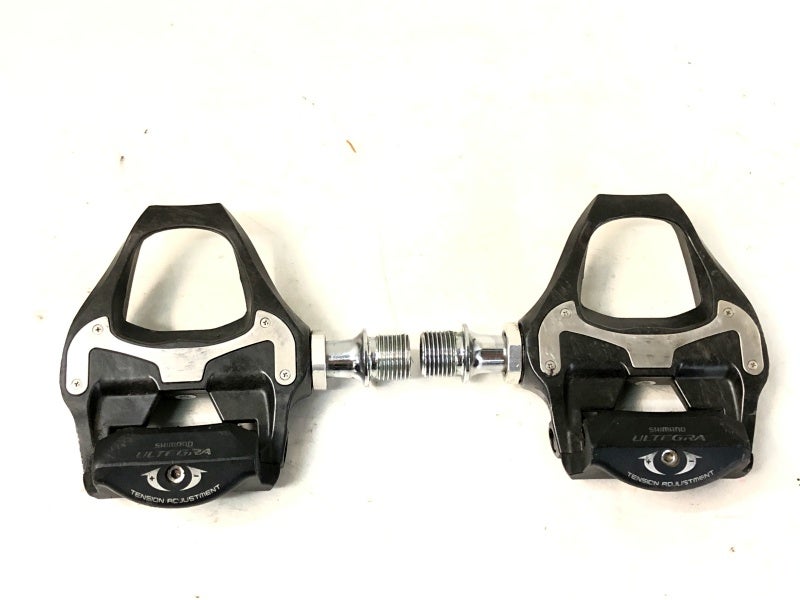 シマノ SHIMANO アルテグラ ULTEGRA PD-6700-C ビンディングペダル